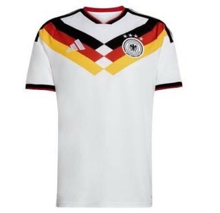 Camisetas de Fútbol Selecciones