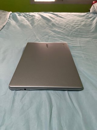 Acer Chromebook CB314-2H Plata