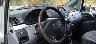 Mercedes-Benz Viano 2006