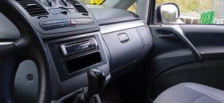 Mercedes-Benz Viano 2006