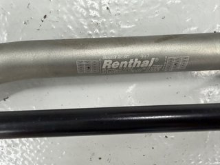 Manillar Renthal TwinWall 997