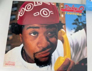Dooley O I Gotcha Vinilo