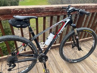 Focus Raven Carbono 29 Bicicleta Montaña