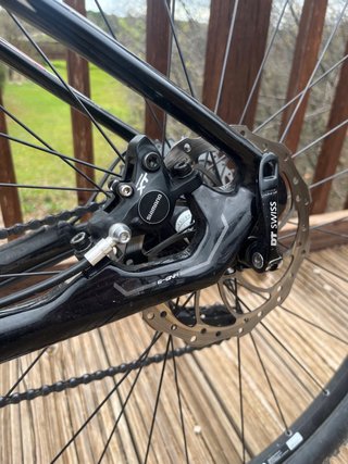 Focus Raven Carbono 29 Bicicleta Montaña