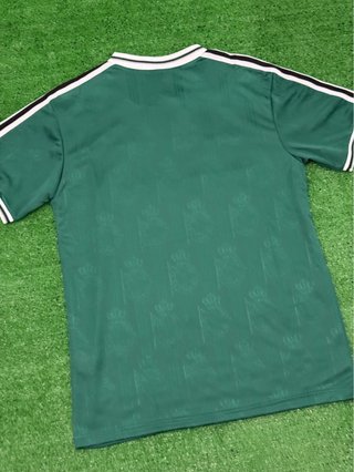 Deportivo Coruña - 1998 - Talla XL