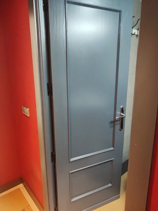 Conjunto puertas interiores 50€/ unidad