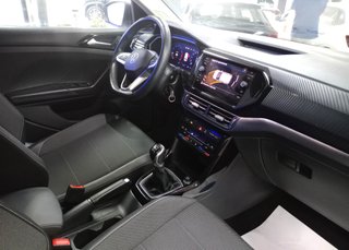Volkswagen T-Cross 1.0 TSI 110cv Sport