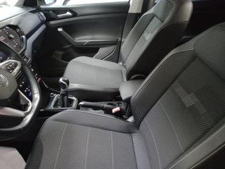Volkswagen T-Cross 1.0 TSI 110cv Sport