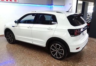 Volkswagen T-Cross 1.0 TSI 110cv Sport
