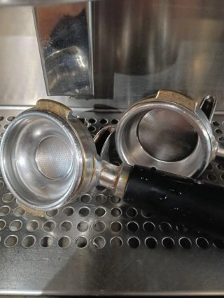 Cafetera Profesional Ottima Hostelería