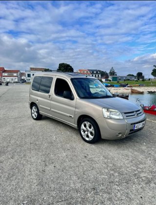 Citroen Berlingo 2003