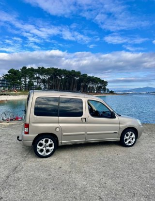 Citroen Berlingo 2003