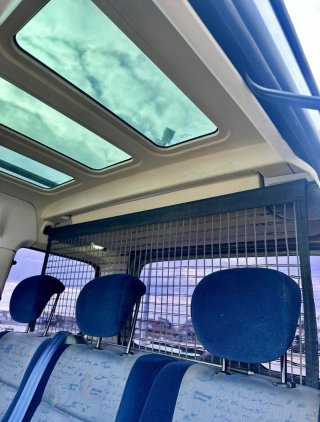 Citroen Berlingo 2003