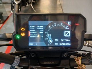 KTM Duke 125 2022