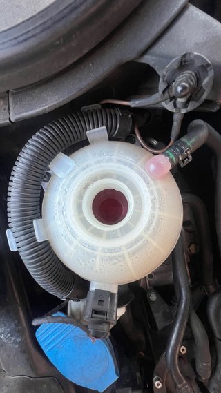 Vw Passat 2006