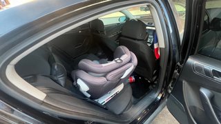 Vw Passat 2006