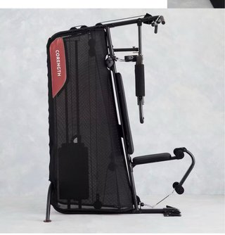 Máquina Multifuncional Gimnasio