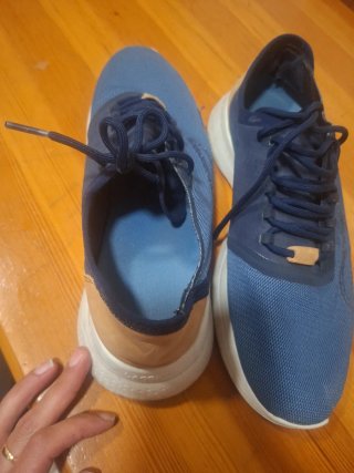 Zapatillas Tommy Hilfiger Azul