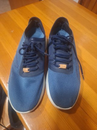 Zapatillas Tommy Hilfiger Azul