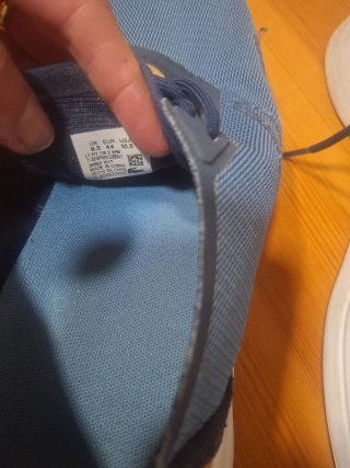 Zapatillas Tommy Hilfiger Azul