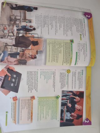Libro de ingles 2 bachillerato