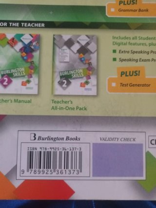 Libro de ingles 2 bachillerato