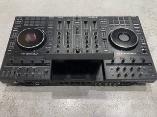 Denon DJ Prime 4+