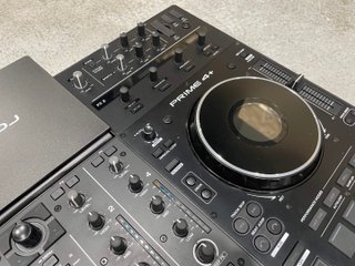 Denon DJ Prime 4+
