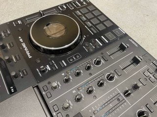 Denon DJ Prime 4+