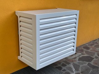 Copertura per Condizionatore Esterno Cover Blade