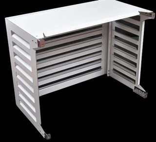 Copertura per Condizionatore Esterno Cover Blade