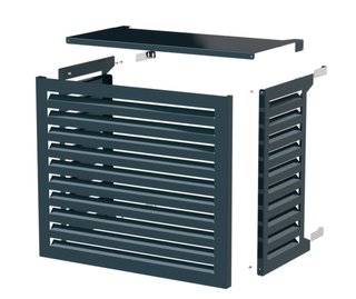 Copertura per Condizionatore Esterno Cover Blade