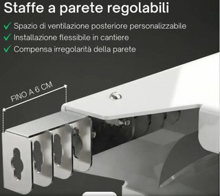 Copertura per Condizionatore Esterno Cover Blade
