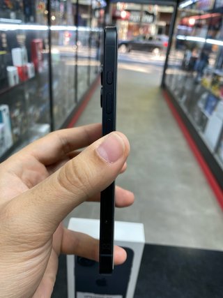 iPhone 16 128GB Negro