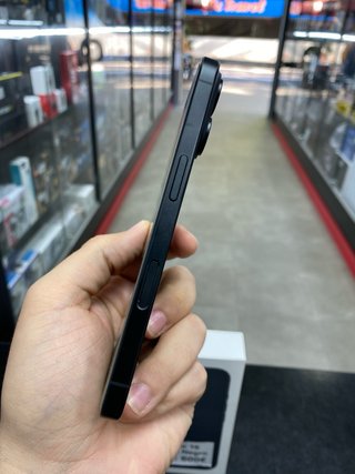 iPhone 16 128GB Negro
