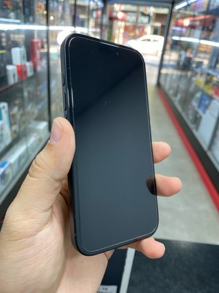 iPhone 16 128GB Negro
