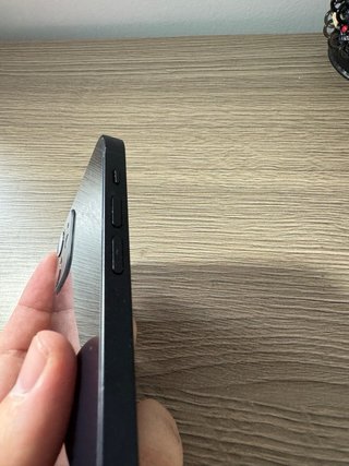 iPhone 12 Negro