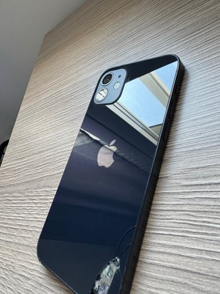 iPhone 12 Negro