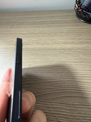 iPhone 12 Negro