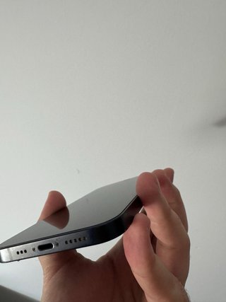 iPhone 12 Negro