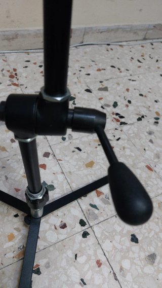 Kit Magic Arm 143 Manfrotto