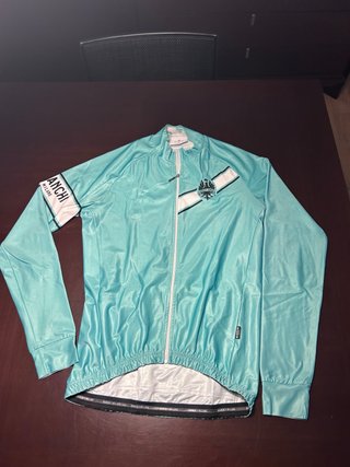 Chaquetas de Ciclismo