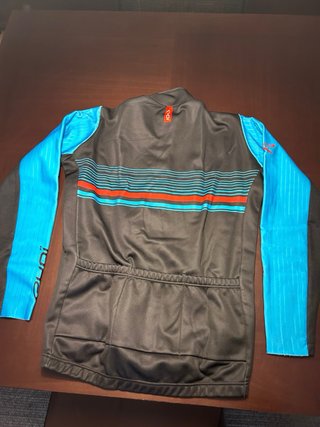 Chaquetas de Ciclismo