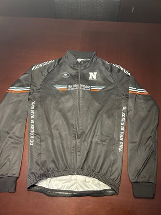 Chaquetas de Ciclismo