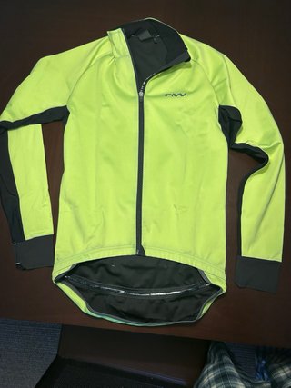 Chaquetas de Ciclismo