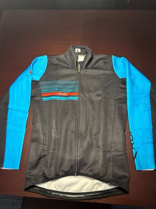 Chaquetas de Ciclismo