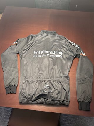 Chaquetas de Ciclismo