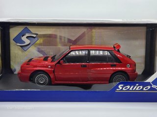 Lancia Delta HF Integrale Edizione Finale 1995