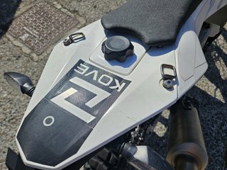 KOVE 450 Rally 2025