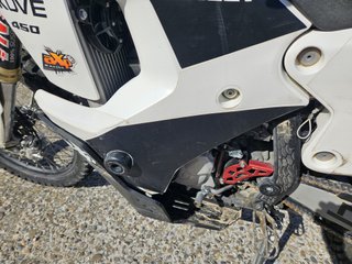 KOVE 450 Rally 2025